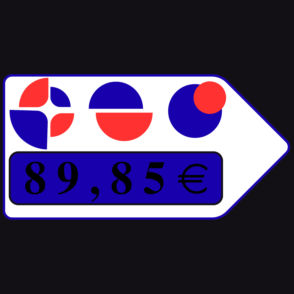 T-shirt There's Money