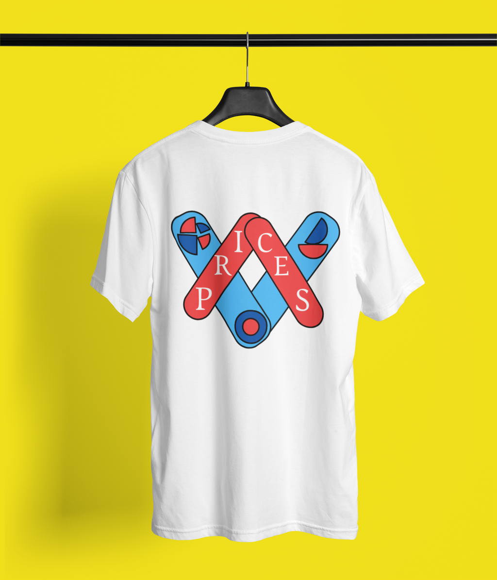 T-shirt Kanner Vu LËTZ