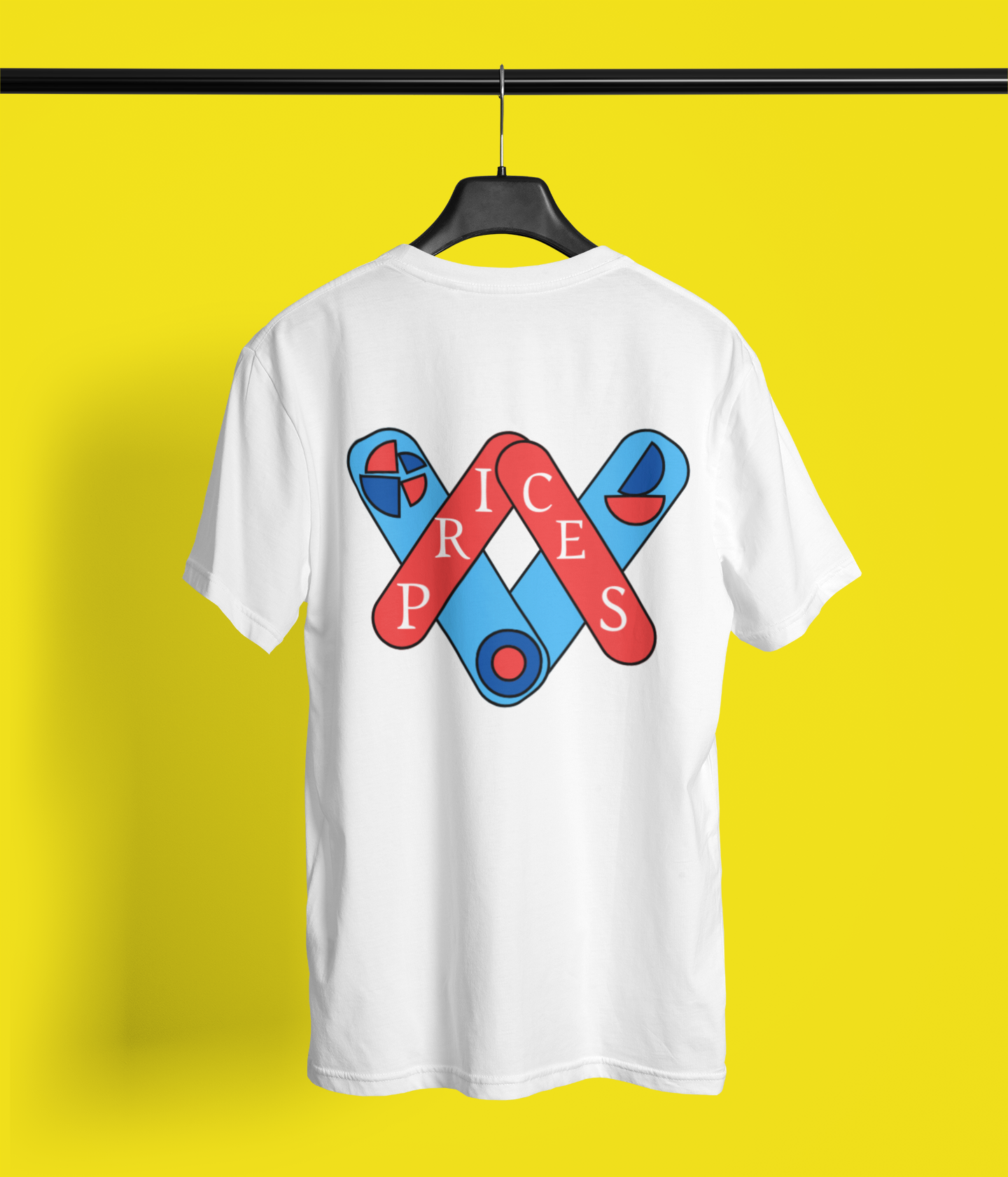 T-shirt Kanner Vu LËTZ