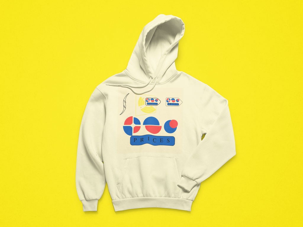 Hoodies & Jogger ( Birch)