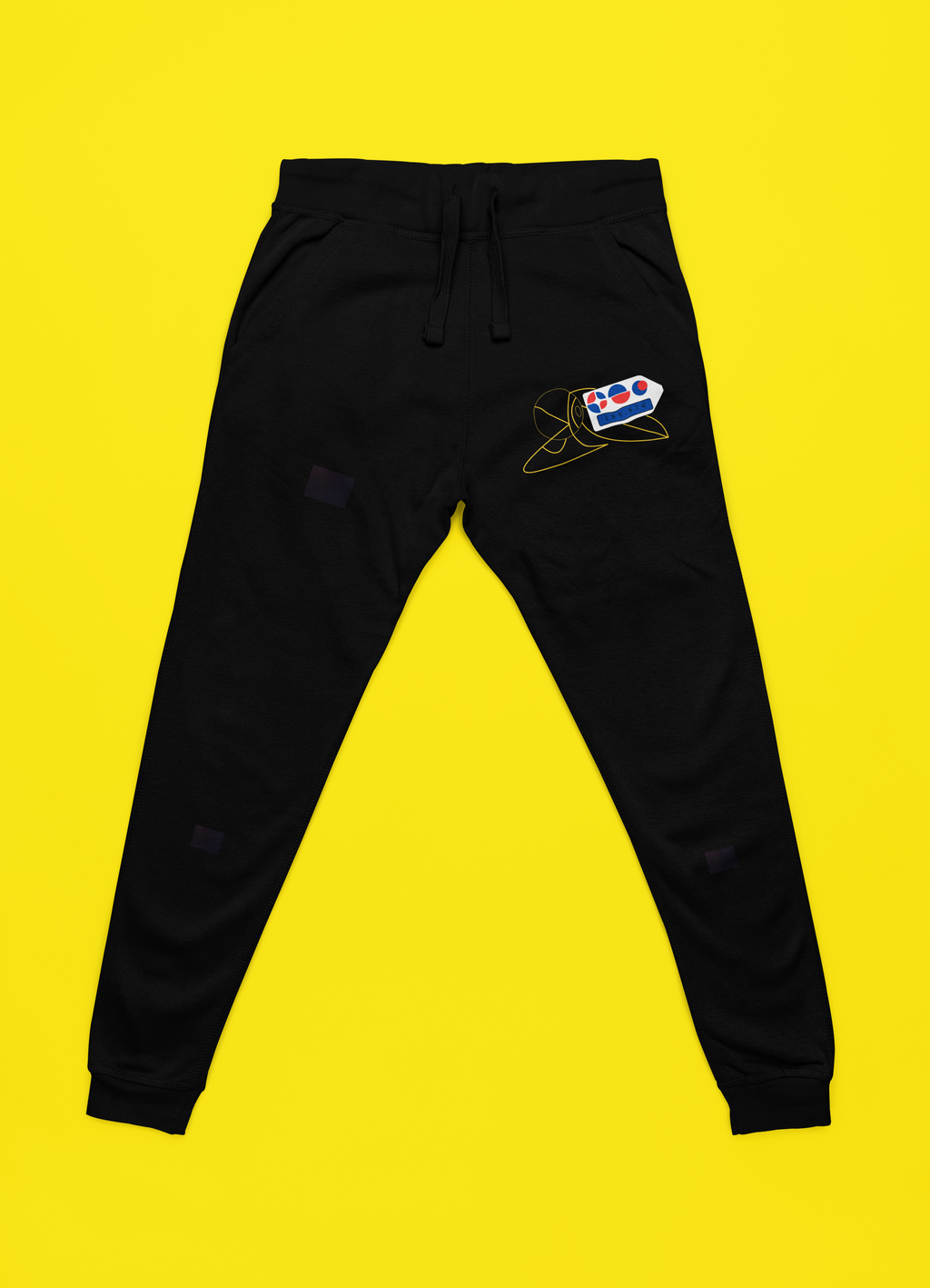 Hoodies & Jogger Prices ( NOIR)