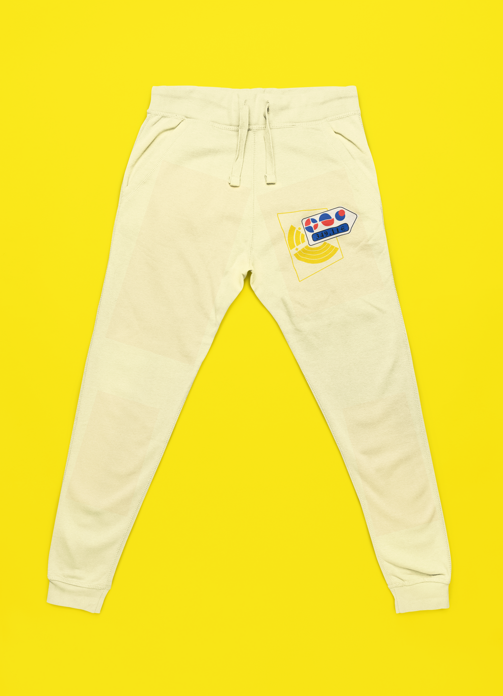Hoodies & Jogger ( Birch)