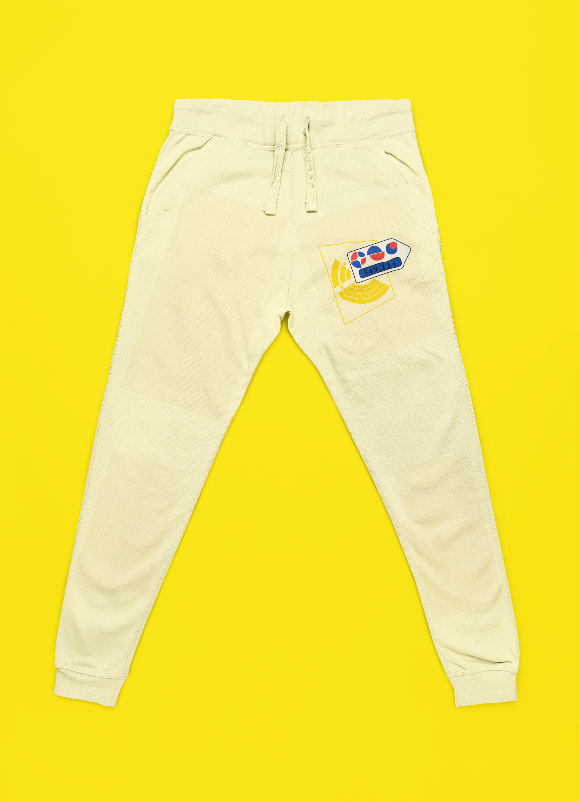 Hoodies & Jogger ( Birch)