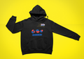 Hoodies & Jogger PRICES (BLACK)