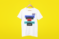 T-shirt Lochi Lochi to Luxo